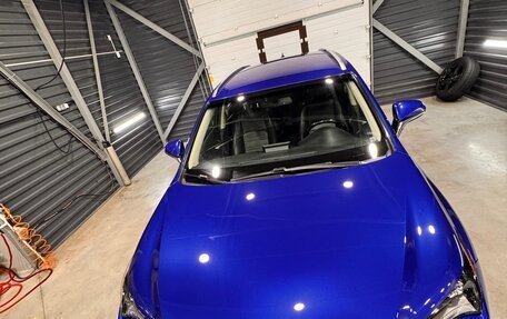 Lexus NX I, 2015 год, 2 850 000 рублей, 3 фотография