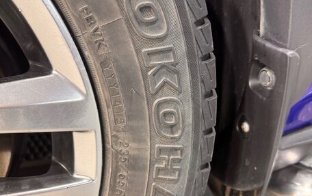 Lexus NX I, 2015 год, 2 850 000 рублей, 6 фотография