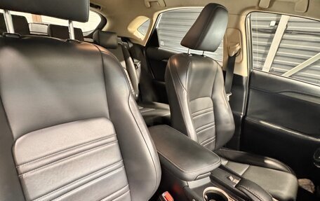 Lexus NX I, 2015 год, 2 850 000 рублей, 8 фотография