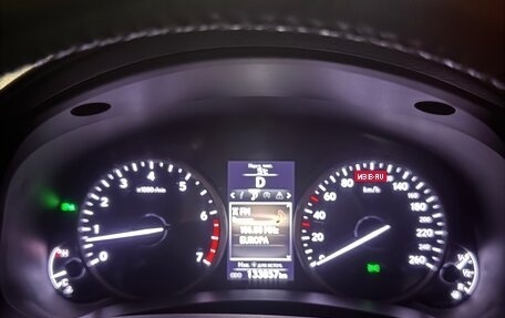 Lexus NX I, 2015 год, 2 850 000 рублей, 2 фотография