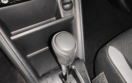 Toyota Yaris XP150 рестайлинг, 2022 год, 995 325 рублей, 11 фотография