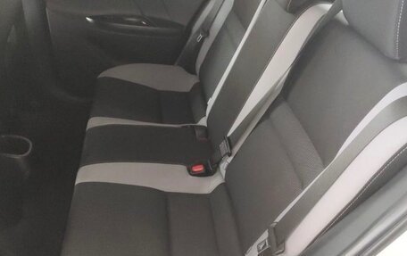 Toyota Yaris XP150 рестайлинг, 2022 год, 995 325 рублей, 14 фотография