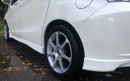 Honda Freed I, 2012 год, 1 050 000 рублей, 11 фотография