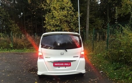 Honda Freed I, 2012 год, 1 050 000 рублей, 7 фотография