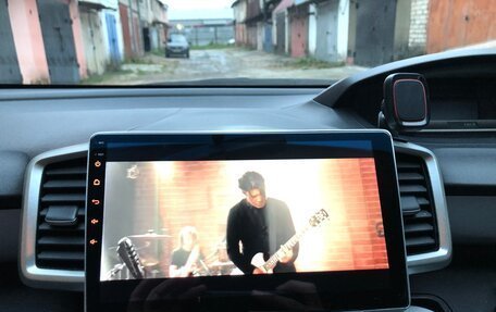 Honda Freed I, 2012 год, 1 050 000 рублей, 21 фотография