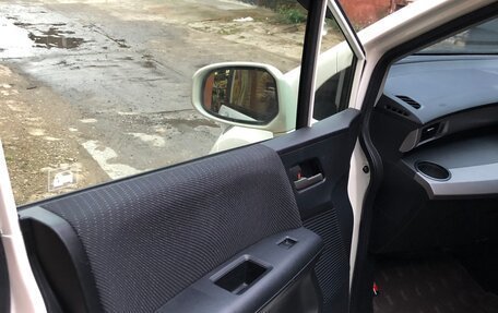 Honda Freed I, 2012 год, 1 050 000 рублей, 25 фотография