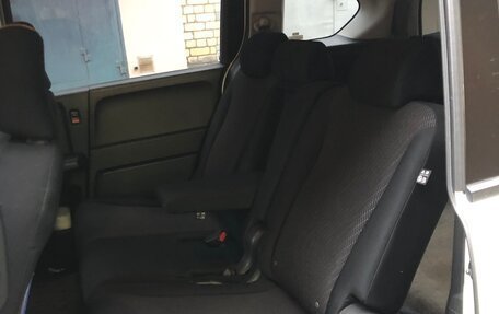 Honda Freed I, 2012 год, 1 050 000 рублей, 26 фотография