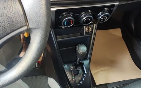 Toyota Yaris XP150 рестайлинг, 2021 год, 990 325 рублей, 11 фотография