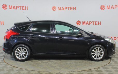 Ford Focus III, 2011 год, 720 000 рублей, 4 фотография