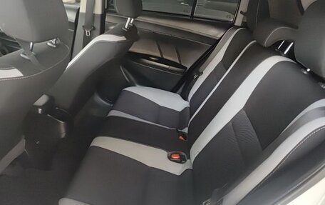 Toyota Yaris XP150 рестайлинг, 2021 год, 990 325 рублей, 12 фотография