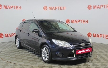 Ford Focus III, 2011 год, 720 000 рублей, 3 фотография