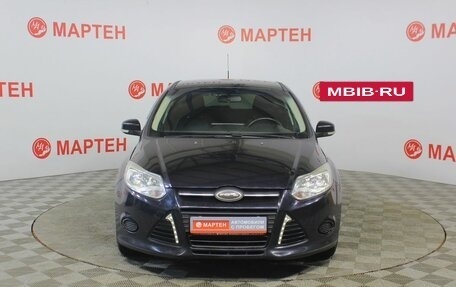 Ford Focus III, 2011 год, 720 000 рублей, 2 фотография