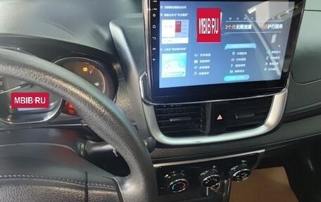 Toyota Yaris XP150 рестайлинг, 2021 год, 990 325 рублей, 10 фотография