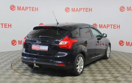 Ford Focus III, 2011 год, 720 000 рублей, 5 фотография