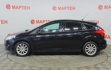 Ford Focus III, 2011 год, 720 000 рублей, 8 фотография