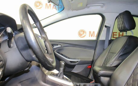 Ford Focus III, 2011 год, 720 000 рублей, 9 фотография