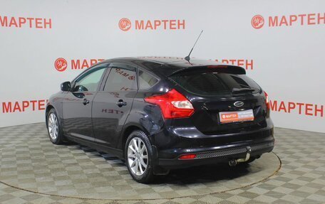 Ford Focus III, 2011 год, 720 000 рублей, 7 фотография