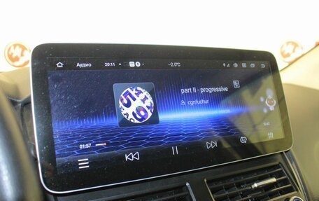 Ford Focus III, 2011 год, 720 000 рублей, 12 фотография