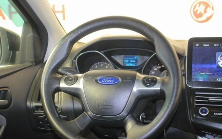 Ford Focus III, 2011 год, 720 000 рублей, 18 фотография