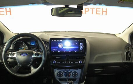 Ford Focus III, 2011 год, 720 000 рублей, 17 фотография