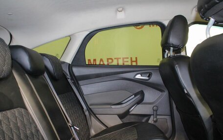 Ford Focus III, 2011 год, 720 000 рублей, 11 фотография