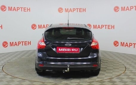 Ford Focus III, 2011 год, 720 000 рублей, 6 фотография
