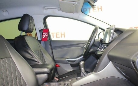 Ford Focus III, 2011 год, 720 000 рублей, 10 фотография