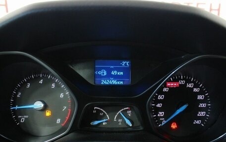 Ford Focus III, 2011 год, 720 000 рублей, 19 фотография