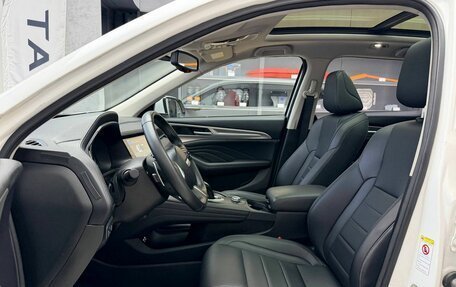 Haval F7 I, 2020 год, 1 500 000 рублей, 10 фотография