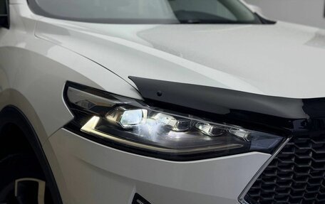 Haval F7 I, 2020 год, 1 500 000 рублей, 8 фотография