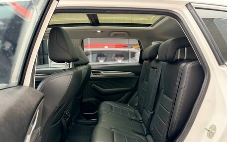 Haval F7 I, 2020 год, 1 500 000 рублей, 11 фотография