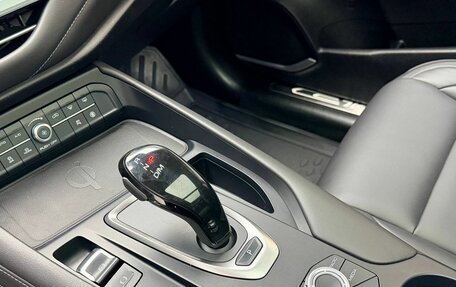 Haval F7 I, 2020 год, 1 500 000 рублей, 13 фотография