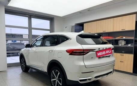 Haval F7 I, 2020 год, 1 500 000 рублей, 6 фотография
