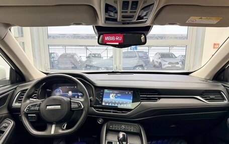 Haval F7 I, 2020 год, 1 500 000 рублей, 12 фотография