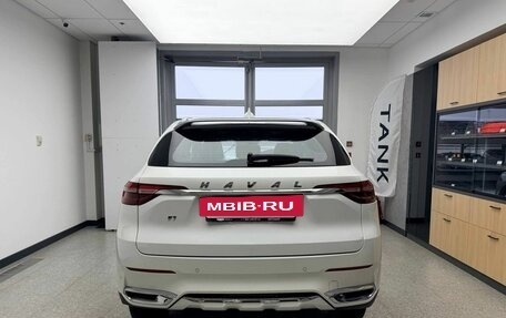 Haval F7 I, 2020 год, 1 500 000 рублей, 5 фотография