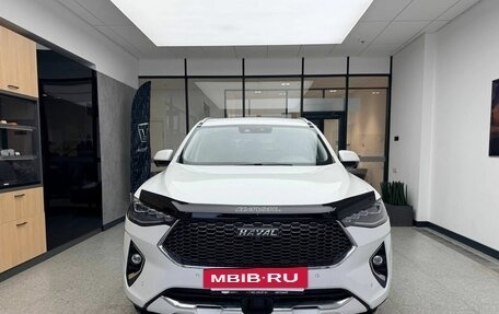 Haval F7 I, 2020 год, 1 500 000 рублей, 2 фотография