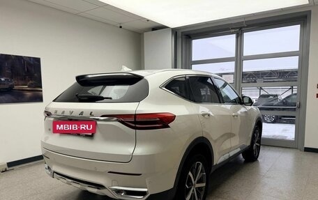 Haval F7 I, 2020 год, 1 500 000 рублей, 4 фотография