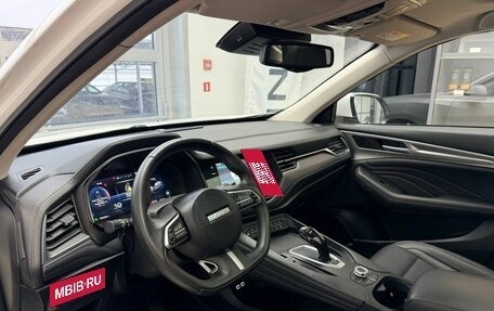 Haval F7 I, 2020 год, 1 500 000 рублей, 9 фотография