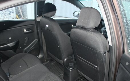 KIA Rio III рестайлинг, 2016 год, 970 000 рублей, 8 фотография