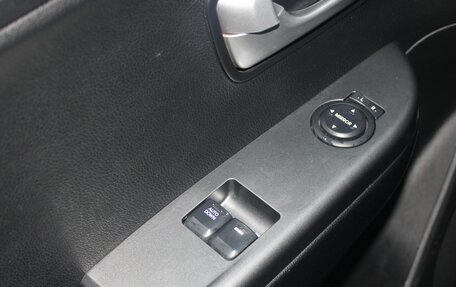 KIA Rio III рестайлинг, 2016 год, 970 000 рублей, 11 фотография