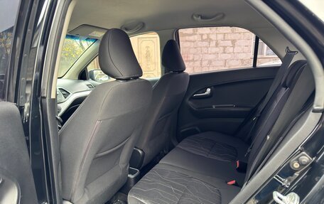 KIA Picanto II, 2015 год, 1 050 000 рублей, 4 фотография