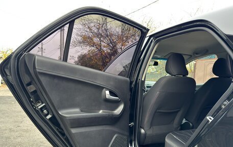 KIA Picanto II, 2015 год, 1 050 000 рублей, 14 фотография