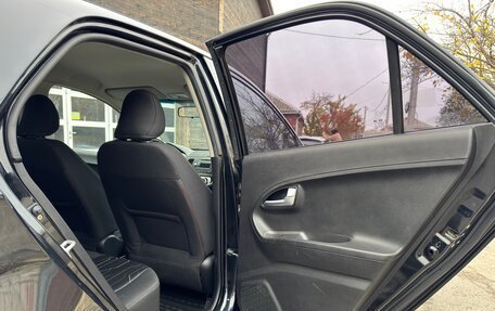 KIA Picanto II, 2015 год, 1 050 000 рублей, 17 фотография