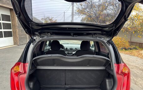 KIA Picanto II, 2015 год, 1 050 000 рублей, 15 фотография