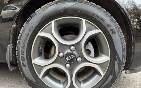 KIA Picanto II, 2015 год, 1 050 000 рублей, 20 фотография