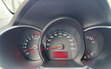 KIA Picanto II, 2015 год, 1 050 000 рублей, 24 фотография