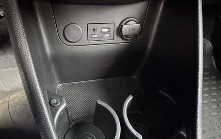 KIA Picanto II, 2015 год, 1 050 000 рублей, 25 фотография