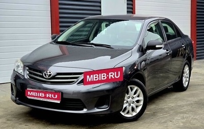 Toyota Corolla, 2010 год, 1 720 000 рублей, 1 фотография