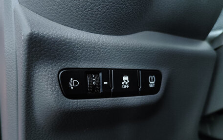 KIA Picanto III рестайлинг, 2019 год, 1 397 000 рублей, 22 фотография