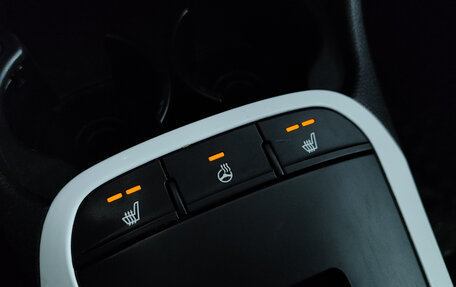 KIA Picanto III рестайлинг, 2019 год, 1 397 000 рублей, 21 фотография